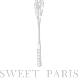 Sweet Paris