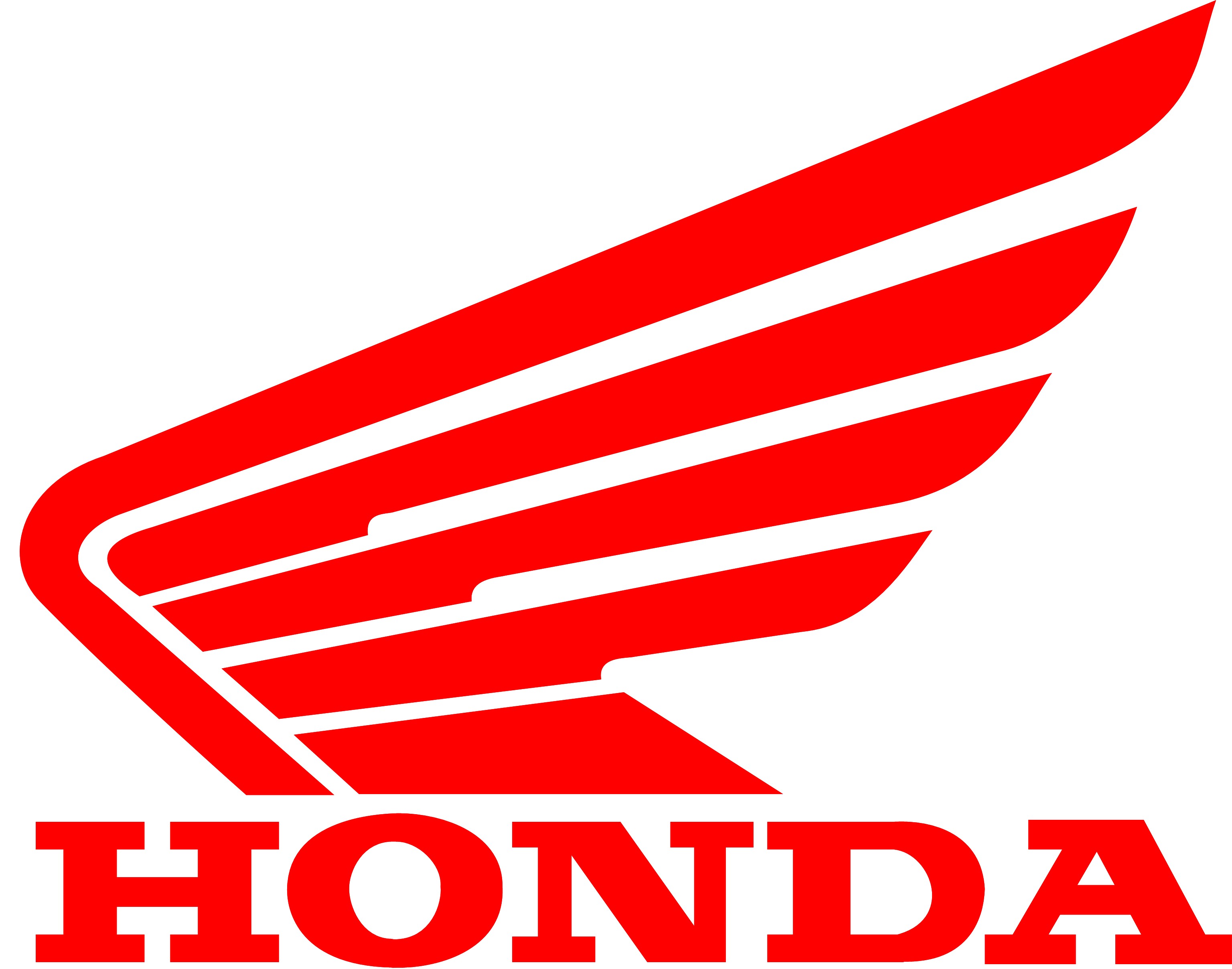 Honda logo